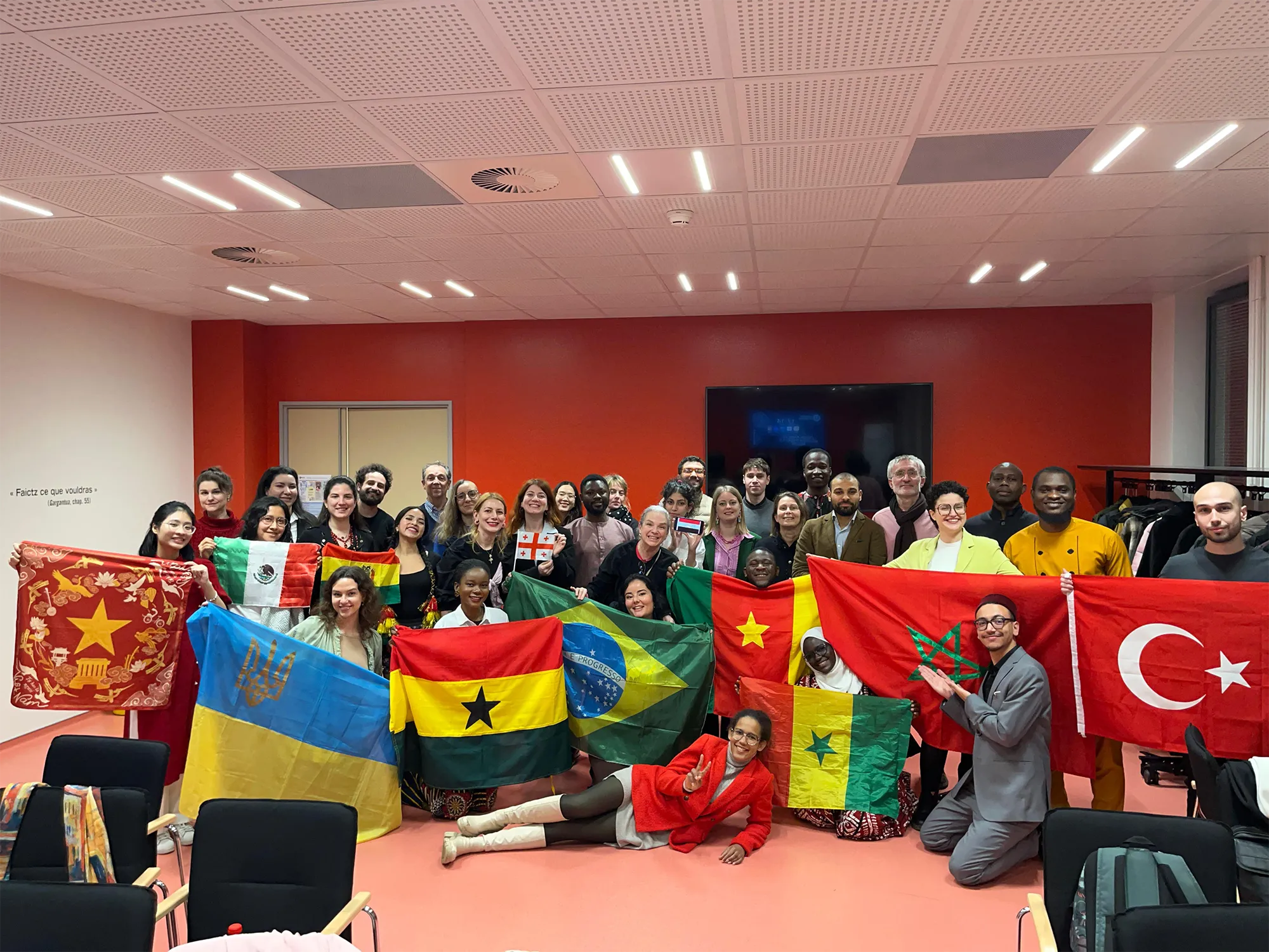 misei student life 2025 promo